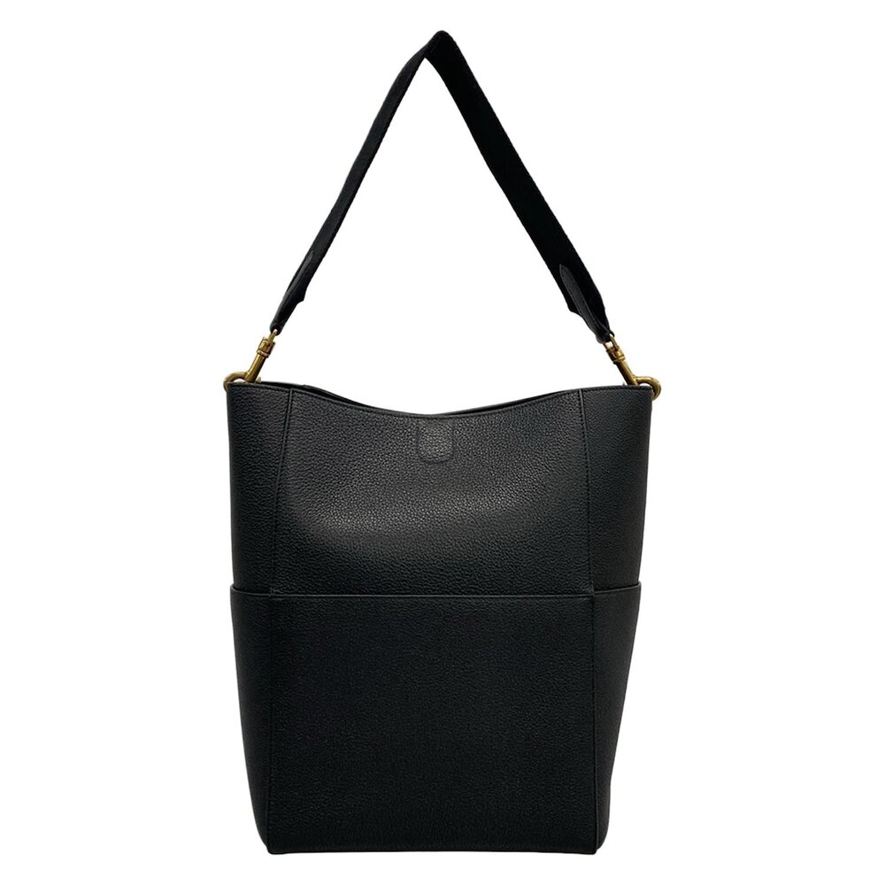 Celine Sangle Medium Shoulder Bag 189593AH4.38NO - Picture 3 of 15
